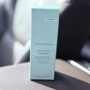SkinCeuticals Cell Cycle Catalyst - New in Box!